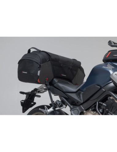 „PRO TRAVELBAG“