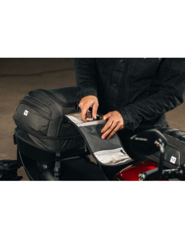 TAILBAG LEGEND LR4