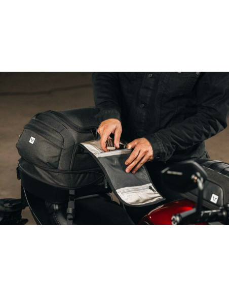 TAILBAG LEGEND LR4