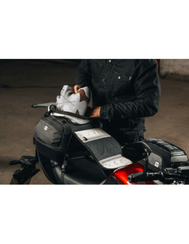 TAILBAG LEGEND LR4