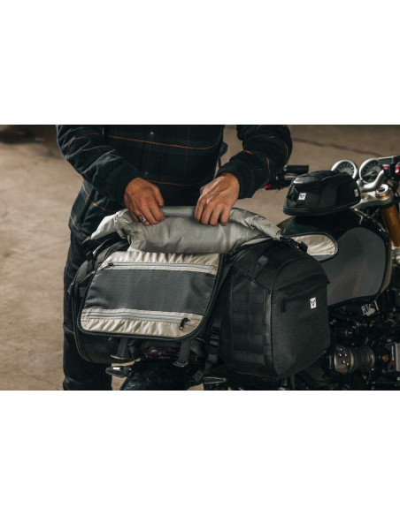 TAILBAG LEGEND LR5