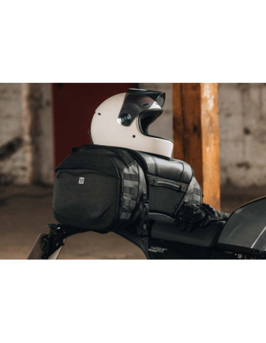„TAILBAG LEGEND LR5“