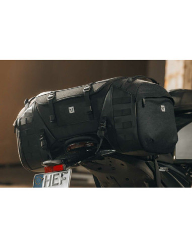 „TAILBAG LEGEND LR5“