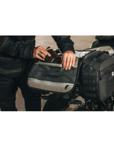 „TAILBAG LEGEND LR5“