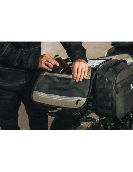 TAILBAG LEGEND LR5