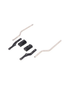 PANNIER SPACER BLAZE