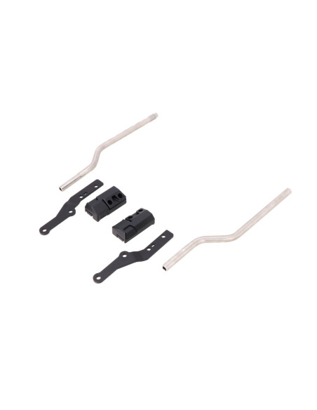 PANNIER SPACER BLAZE