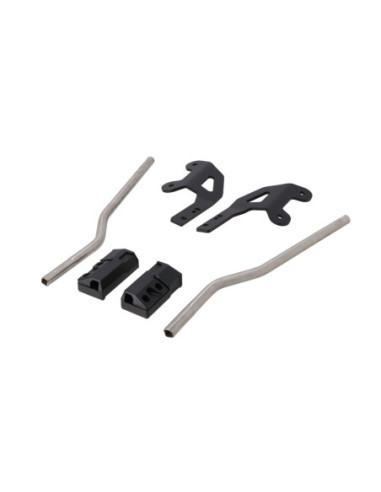 PANNIER SPACER BLAZE