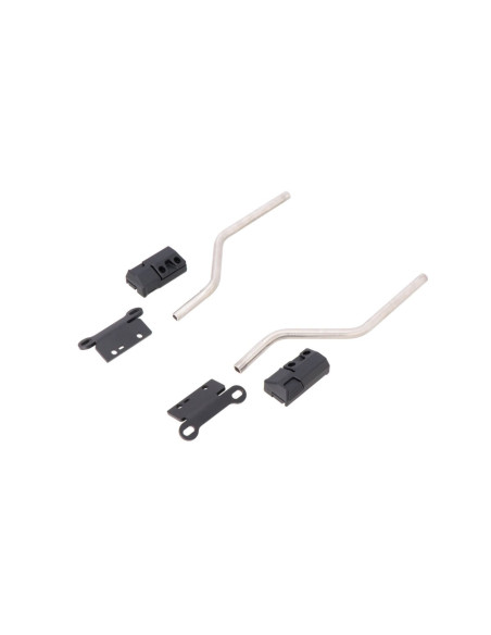 PANNIER SPACER BLAZE