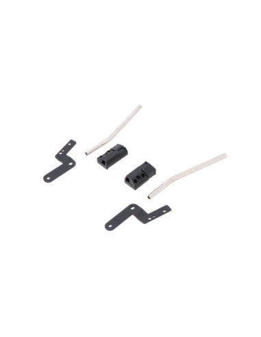 PANNIER SPACER BLAZE