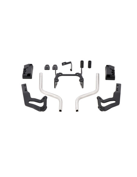 PANNIER SPACER BLAZE