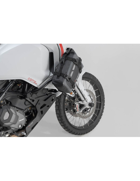 DRYBAG 80 TAIL BAG