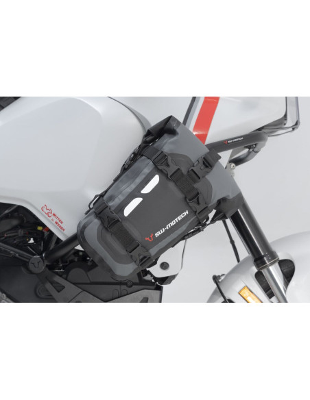 TORBA NA OGON DRYBAG 80