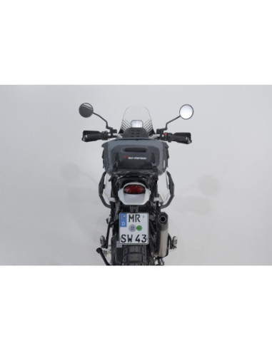 DRYBAG 180 TAIL BAG