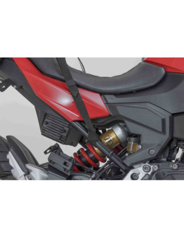 DRYBAG 700 TAIL BAG