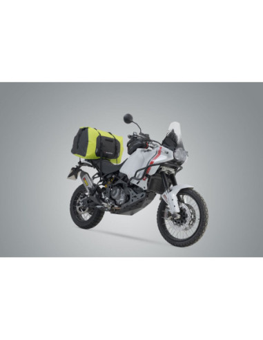 DRYBAG 600 TAIL BAG