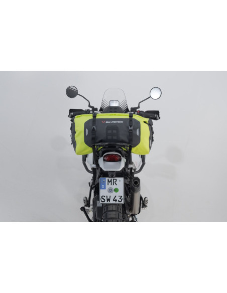 DRYBAG 350 TAIL BAG