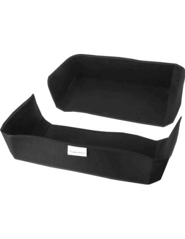 TRAX ADV TOP CASE INLAY