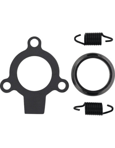 EXHAUST GASKET KIT POL MSE