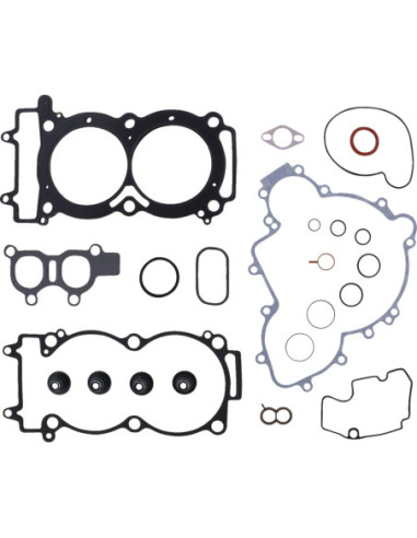 COMPLETE GASKET KIT POL MSE