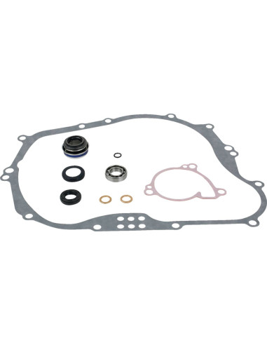 WATER PUMP REBUILD KIT