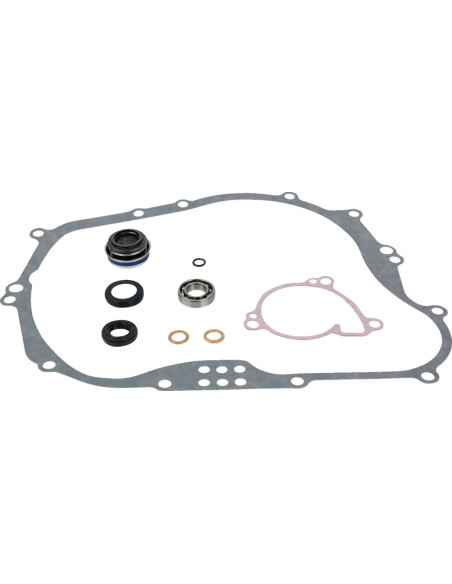 WATER PUMP REBUILD KIT