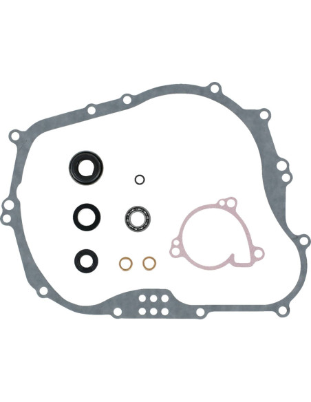 WATER PUMP REBUILD KIT