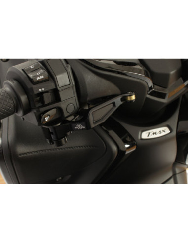 DŹWIGNIA HAMULCA RĘCZNEGO YAMAHA