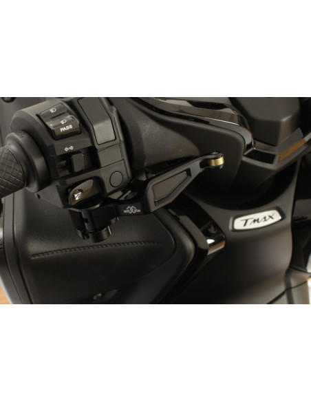 STOVĖJIMO STABDŽIO SVIRTIS YAMAHA
