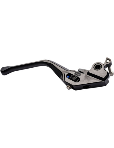 ADJUSTABLE HAND BRAKE LEVER TY