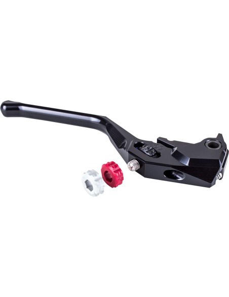 ADJUSTABLE HAND BRAKE LEVER TY