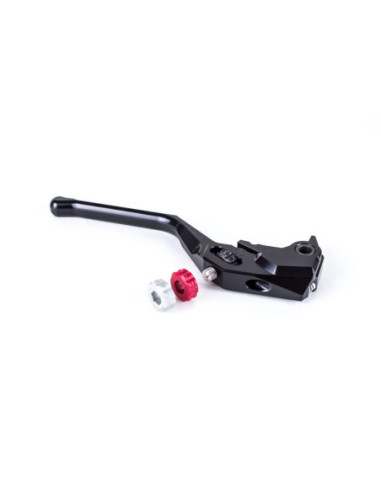 ADJUSTABLE HAND BRAKE LEVER TY