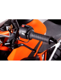 ADJUSTABLE HAND CLUTCH LEVER T
