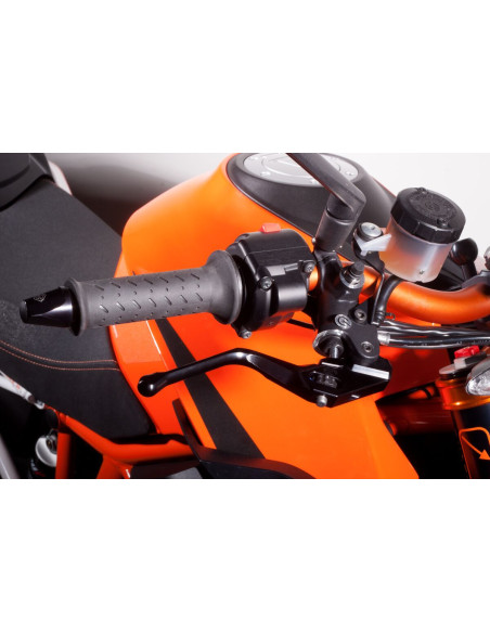 ADJUSTABLE HAND BRAKE LEVER TY