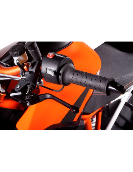 ADJUSTABLE HAND CLUTCH LEVER T
