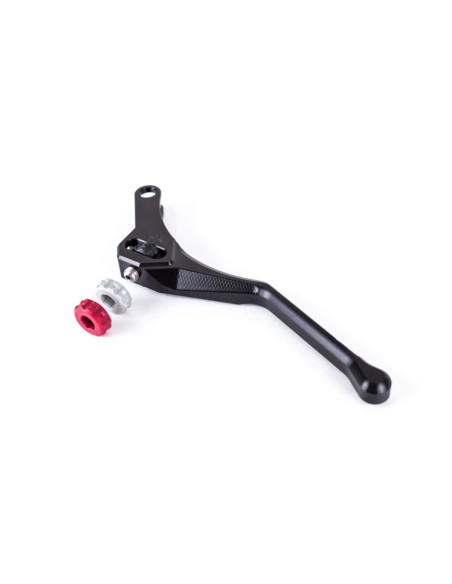 ADJUSTABLE HAND CLUTCH LEVER T