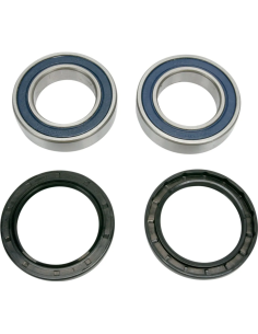 Moto parts