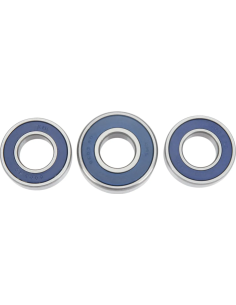 Moto parts