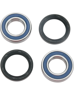 Moto parts