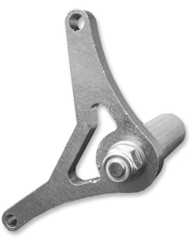 FLANGE ENGINE SCOOT MI