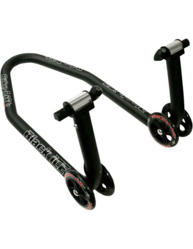 FRONT STAND BLACK ICE BI-FS