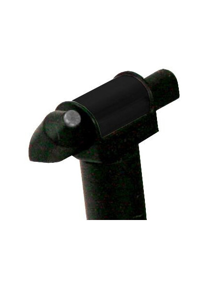 ADAPTER FORK BLACK ICE BI-SC