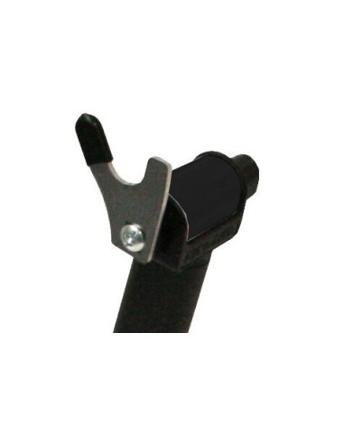 ADAPTER V-TYP BLACK ICE BI-SF