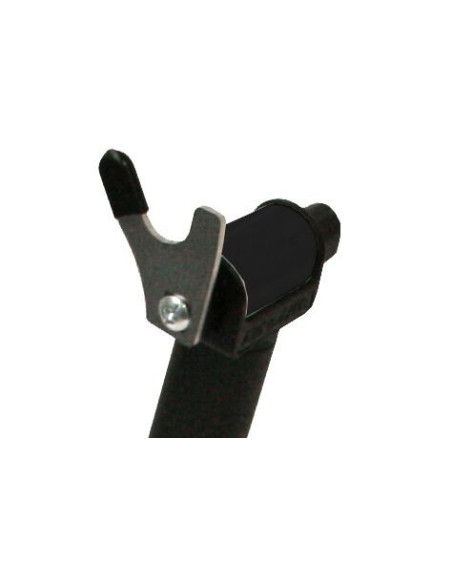 ADAPTER V-TYP BLACK ICE BI-SF