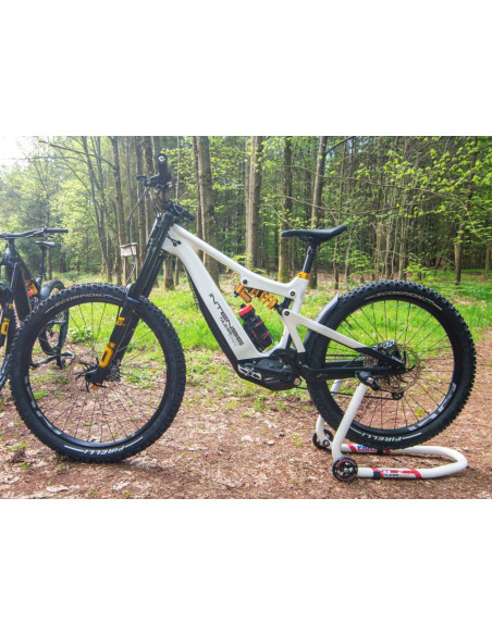 E-BIKE REAR STAND PE X INTENSE