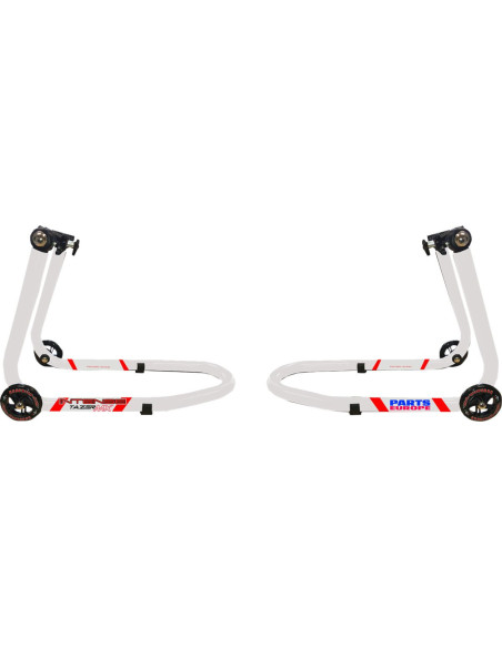 Tylna podpórka do roweru elektrycznego PE X INTENSE