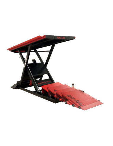 LIFT EL-HYD 504 SR HC