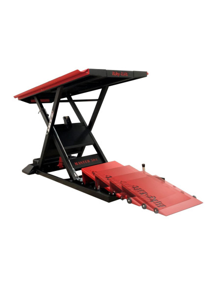 LIFT EL-HYD 504 SR HC