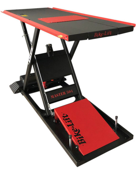 LIFT EL-HYD 504 SR HC
