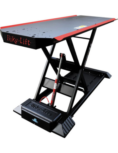 LIFT EL-HYD 756 GATE HC